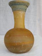 vase pate de verre., Antiquités & Art, Antiquités | Vases, Enlèvement ou Envoi
