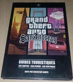 GTA San Andreas, Ophalen of Verzenden, Gebruikt