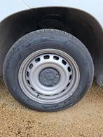 Peugeot Partner Banden + velg, Auto-onderdelen, Banden en Velgen, Ophalen, 15 inch, Banden en Velgen, 195 mm