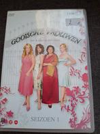 Gooische vrouwen,  seizoen 1, Enlèvement ou Envoi