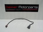Lambda Sonde Sensor Kawasaki ZX6R Ninja 2009-2010-2011-2012, Motoren, Ophalen of Verzenden, Gebruikt