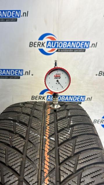 2x Bridgestone DriveGuardWinter 225/45 R17 94V XL RFT 225/45 beschikbaar voor biedingen