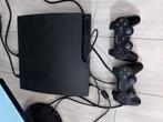 Playstation 3 + 2 controllers + 9 games (FIFA, COD,...), Games en Spelcomputers, Spelcomputers | Sony PlayStation 3, Ophalen of Verzenden