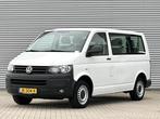 Volkswagen Transporter Kombi 2.0 TDI L1H1 Transporter person, Autos, Euro 5, 4 portes, Entreprise, Autre carrosserie