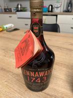 Whiskey Kennaway’s, Verzamelen, Wijnen, Ophalen of Verzenden, Zo goed als nieuw