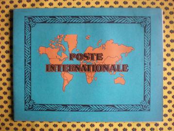 KWATTA - Volledig album van „International Post”