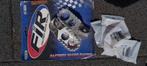 Honda cr500 cr 500 onderdelen, Motoren, Ophalen of Verzenden