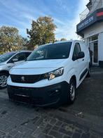 Peugeot partner, Auto's, Voorwielaandrijving, 4 deurs, Stof, Wit
