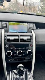 Land Rover discovery 2017,-Diesel Manuelle -185,000km, Achat, Boîte manuelle, Particulier, Discovery