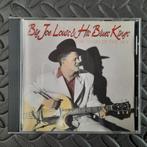 Big Joe Louis & His Blues Kings, Cd's en Dvd's, Cd's | Jazz en Blues, Blues, Ophalen of Verzenden