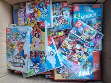 Changer de jeu depuis, Enlèvement ou Envoi, Comme neuf