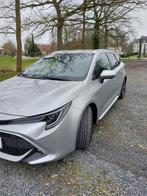 Toyota corolla touring sport 6 jaar garantie Toyota network, Auto's, Te koop, Zilver of Grijs, Break, 89 g/km