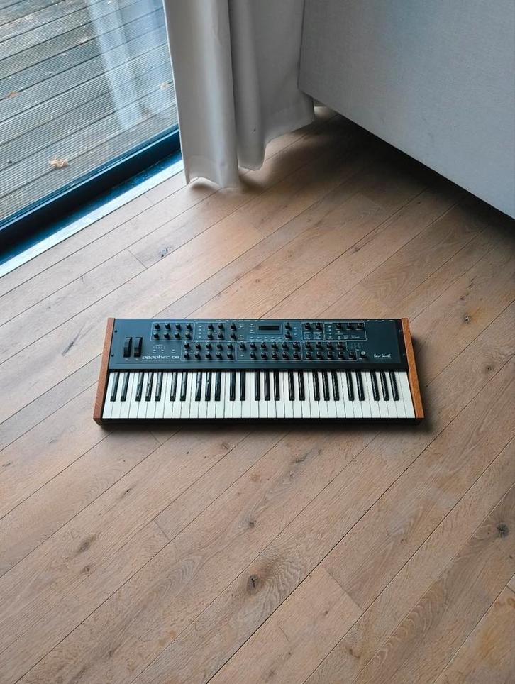 Prophet '08 PE - Dave Smith Instruments - Uitstekende staat, Muziek en Instrumenten, Synthesizers, Zo goed als nieuw, Ophalen