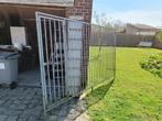 Honden kennel ren 2*2m, Dieren en Toebehoren, Hondenhokken, Ophalen, 100 cm of meer, Hondenhok, 110 cm of meer