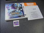 Nintendo 3DS Pokémon Ultra Moon (oirg), Games en Spelcomputers, Games | Nintendo 2DS en 3DS, Verzenden, Gebruikt, Vanaf 7 jaar