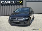Volkswagen Polo Life aut. Carplay*Bluetooth*pa, Automaat, Euro 6, Zwart, Bedrijf