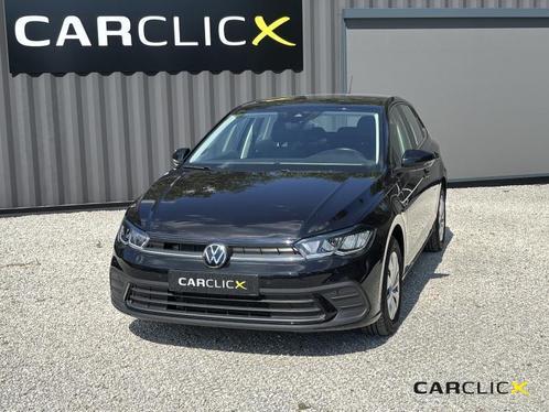 Volkswagen Polo Life aut. Carplay*Bluetooth*pa, Auto's, Volkswagen, Bedrijf, Polo, Airbags, Bluetooth, Climate control, Cruise Control