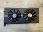 RX 580 Sapphire Nitro, Computers en Software, Ophalen of Verzenden, Gebruikt, 8 GB