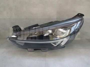 Koplamp Ford Focus MK4 LED-18-22 LH LINKS MX7B-13E015 Q1367/ beschikbaar voor biedingen