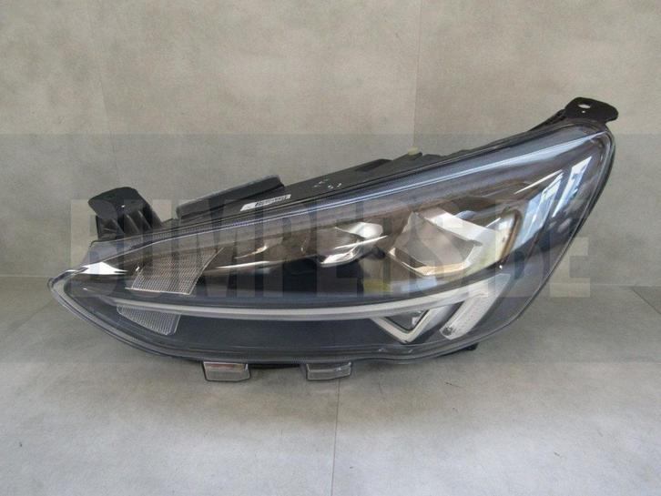 Koplamp Ford Focus MK4 LED-18-22 LH LINKS MX7B-13E015 Q1367/, Auto-onderdelen, Verlichting, Gebruikt, 6 maanden garantie, Ophalen of Verzenden