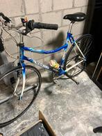 Dames koersfiets, Fietsen en Brommers, Fietsen | Dames | Sportfietsen en Toerfietsen, Ophalen, Gebruikt, Minder dan 10 versnellingen