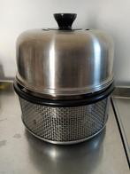 Cobb tafel barbecue, Tuin en Terras, Houtskoolbarbecues, Ophalen, Zo goed als nieuw, COBB