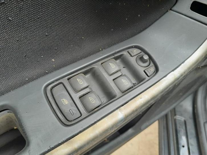 SPIEGEL SCHAKELAAR Volvo S60 II (FS) (01-2010/12-2018), Auto-onderdelen, Dashboard en Schakelaars, Volvo, Gebruikt