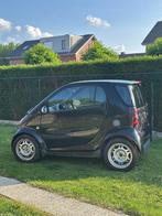 Smart ForTwo - 2005 - 154.722km, Auto's, Smart, Automaat, Zwart, Particulier, 2 zetels