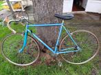 velo ancien de course 1970 /TALBOT PEUGEOT, 10 tot 15 versnellingen, Overige merken, Gebruikt, Ophalen of Verzenden