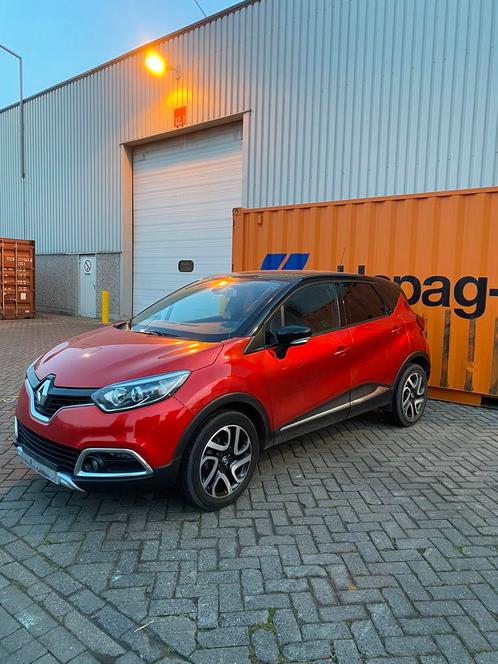 Renault Captur 1.5 dCi | Automaat | Diesel | 2017 | Euro 6b, Auto's, Renault, Bedrijf, Te koop, Captur, ABS, Diesel, Euro 6, Automaat