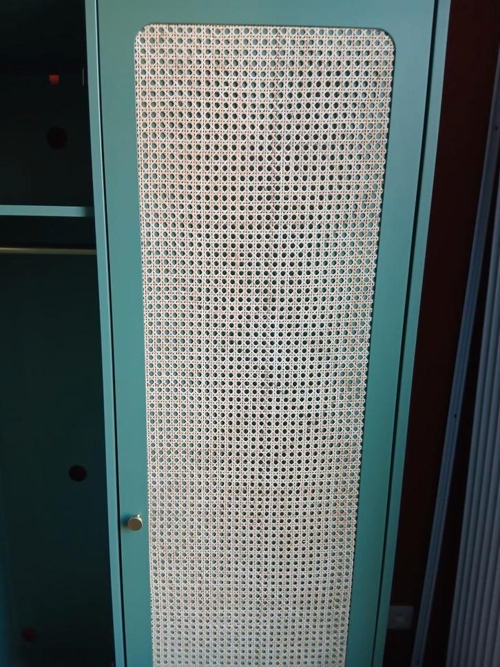 Rotan kinderslaapkamer, Enfants & Bébés, Chambre d'enfant | Chambres d'enfant complètes, Comme neuf, Garçon ou Fille, Enlèvement