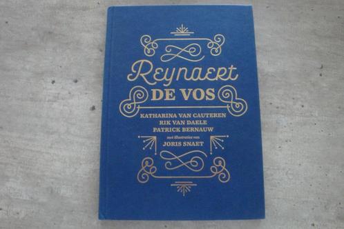 REYNAERT DE VOS, Boeken, Literatuur, Gelezen, Ophalen of Verzenden