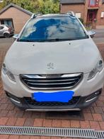 Peugeot 2008  Hdi 1.6 Diesel  164000 km, Auto's, Peugeot, Diesel, Particulier, Te koop