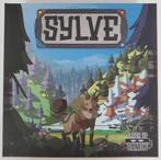 Jeu de société Sylve – Comme neuf, Hobby en Vrije tijd, Een of twee spelers, Ophalen of Verzenden, Zo goed als nieuw, Catch up games