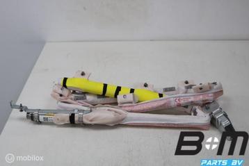 Dakairbag rechts VW T-Roc 2GA880742E beschikbaar voor biedingen