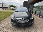 Opel insignia 2.0 cdti opc line 2011 euro 5 gekeurd, Auto's, Opel, Voorwielaandrijving, Euro 5, Zwart, Leder