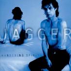 cd " Mick Jagger - Wandering spirit (gratis verzending), Comme neuf, Pop rock, Enlèvement ou Envoi