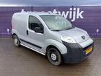 2009 - Peugeot - Bipper - 1.4 HDi XR - Bedrijfswagen, Auto's, Gebruikt, Bedrijf, Euro 4, Te koop