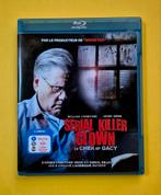 Coffret Blu ray Disc du film Serial Killer Clown, Enlèvement ou Envoi, Comme neuf, Thrillers et Policier, Coffret