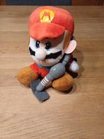 Nintendo Mario knuffel, Kinderen en Baby's, Speelgoed | Knuffels en Pluche, Ophalen