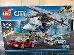 Lego City 60138 5-12jaar, Kinderen en Baby's, Speelgoed | Duplo en Lego, Ophalen, Zo goed als nieuw, Lego