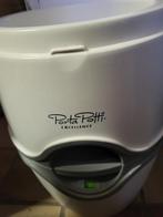 Porta potti excellence verhoogt model 45cm!, Caravans en Kamperen, Kampeeraccessoires, Ophalen, Zo goed als nieuw