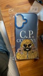 Hoesje iPhone 16 cp company, Ophalen, Nieuw, Hoesje of Tasje