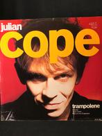 EP vinyle « Trampolene » de JULIAN COPE, Enlèvement ou Envoi, Utilisé, 12 pouces, Pop rock