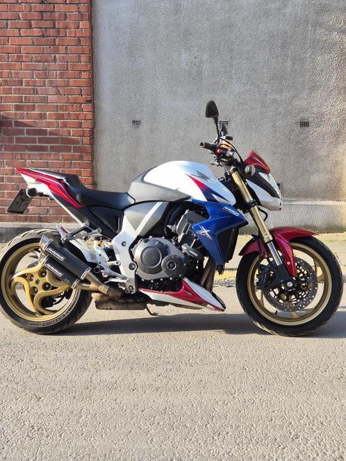 Honda CB1000R, Motoren, Motoren | Honda, Particulier, Sport, Ophalen