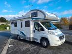 Rimor Europeo 8 Fiat Ducato, Overige merken, Alkoof, Fiat, Particulier