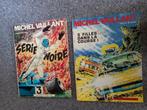 2 albums de Michel Vaillant de Jean Graton, Ophalen, Zo goed als nieuw