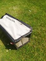 GEZOCHT opvangzak Honda HRX 537 & 476, Tuin en Terras, Grasmaaiers, Ophalen, Opvangzak