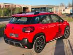 Citroen c3 aircross benzine 1ste eig. 29.000Km Navi airco, Auto's, Citroën, Bluetooth, Euro 6, Bedrijf, C3 Aircross