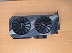 ASUS ROG Poseidon Geforce GTX 1080 Ti, Informatique & Logiciels, Cartes vidéo, PCI-Express 3, Enlèvement ou Envoi, DisplayPort